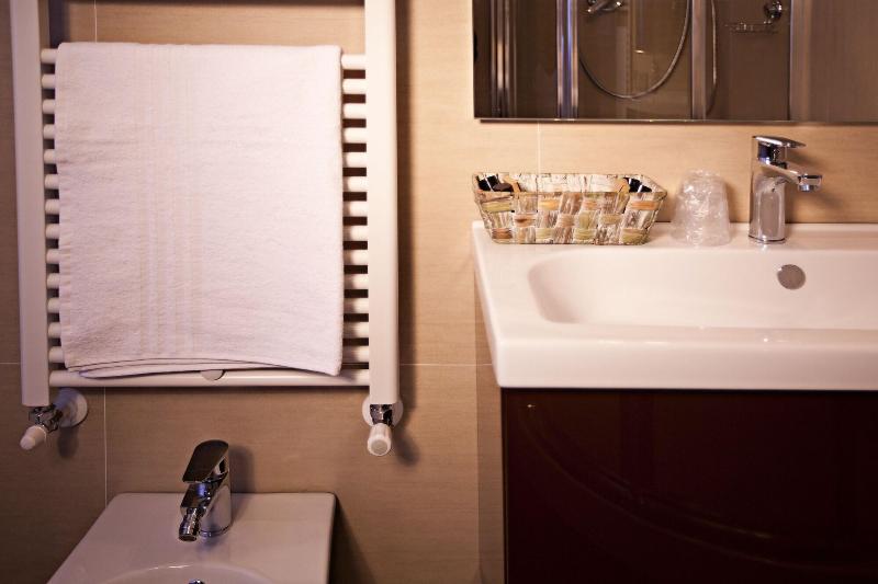 B&B Igea 50 - Oda