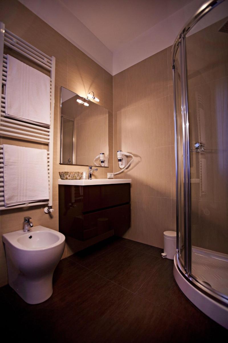 B&B Igea 50 - Oda