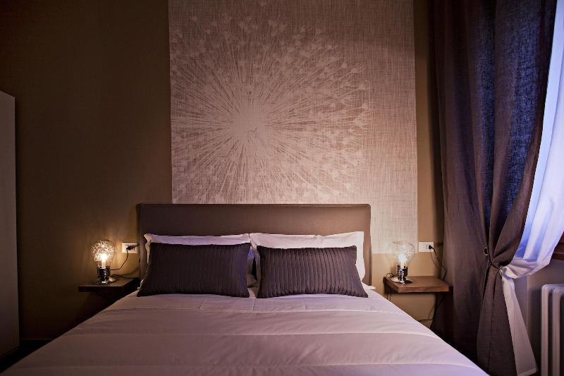 B&B Igea 50 - Oda