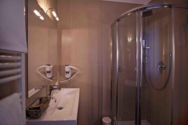 B&B Igea 50 - Oda