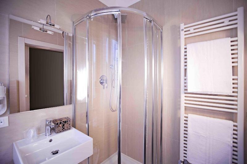 B&B Igea 50 - Oda