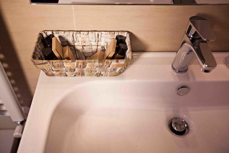 B&B Igea 50 - Oda