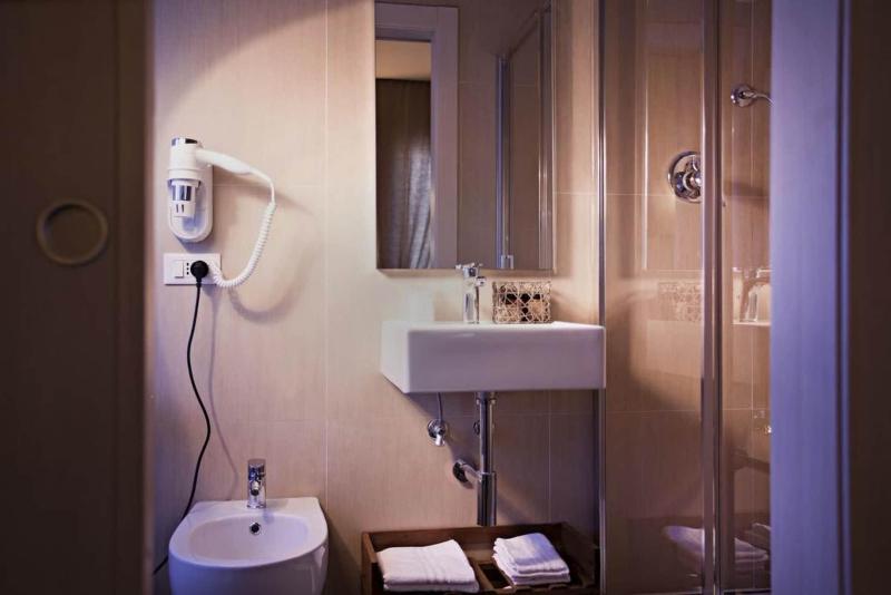 B&B Igea 50 - Oda