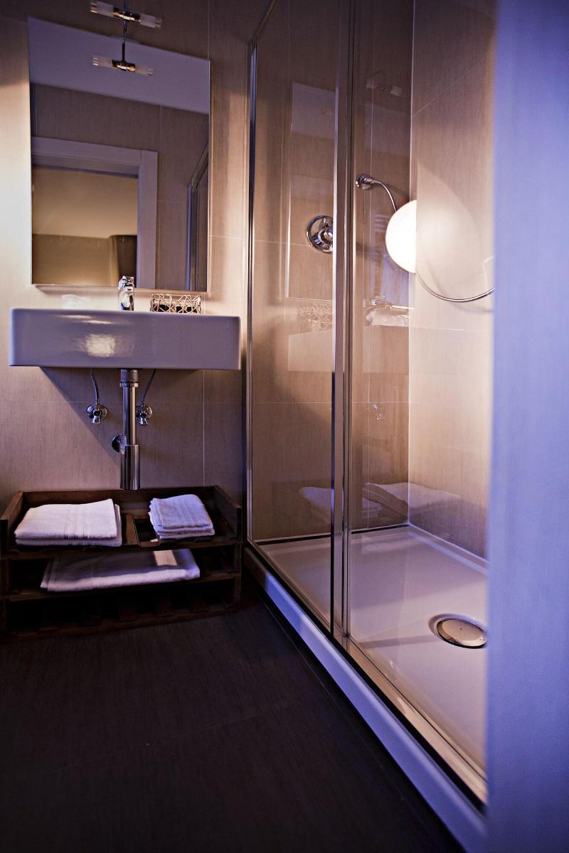 B&B Igea 50 - Oda