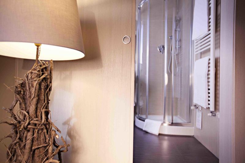 B&B Igea 50 - Oda