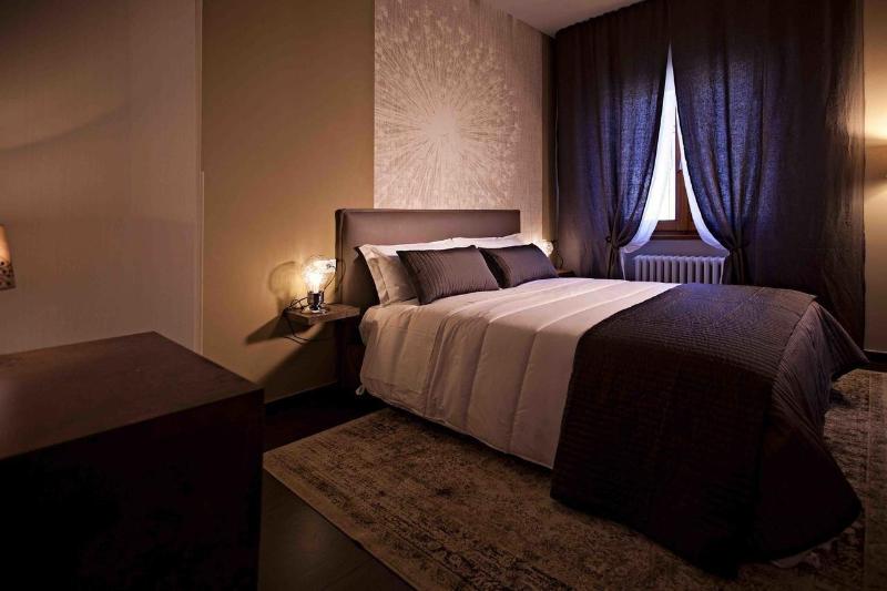 B&B Igea 50 - Oda