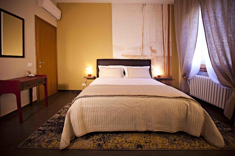 B&B Igea 50 - Oda