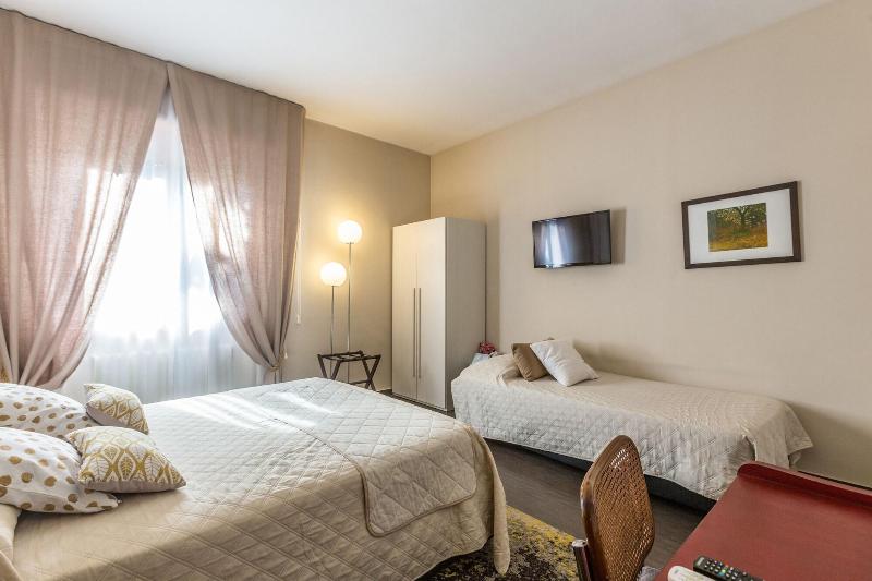B&B Igea 50 - Oda