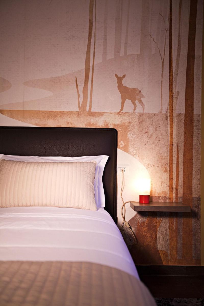 B&B Igea 50 - Oda
