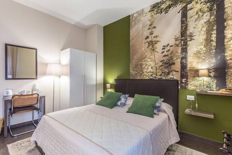 B&B Igea 50 - Oda