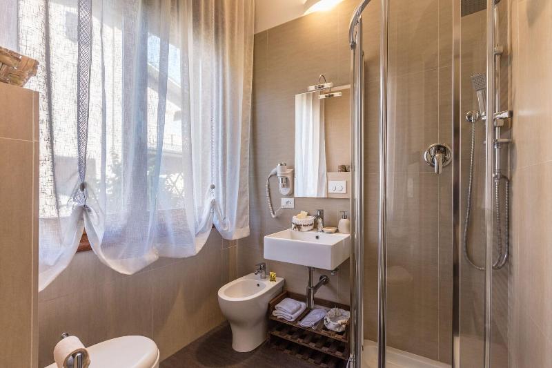 B&B Igea 50 - Oda