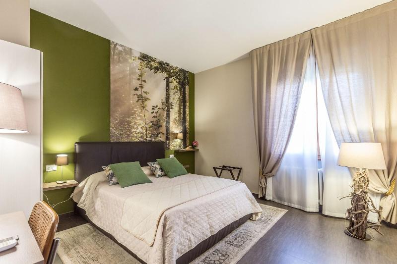 B&B Igea 50 - Oda
