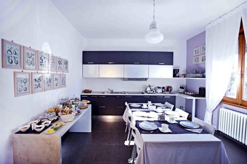 B&B Igea 50 - Restoran