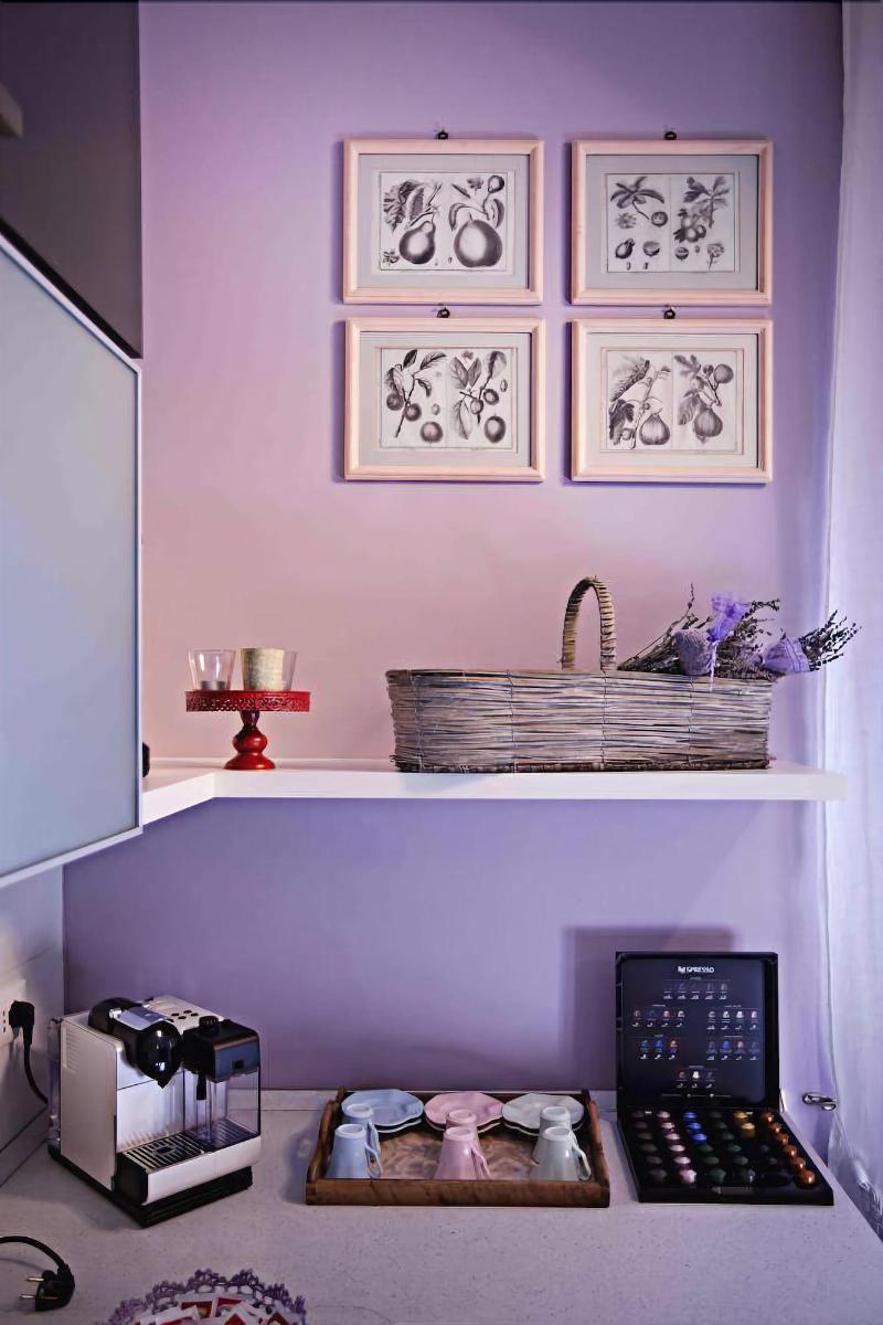 B&B Igea 50 - Restoran