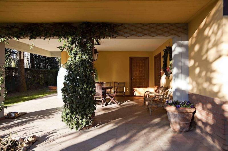 B&B Igea 50 - Teras