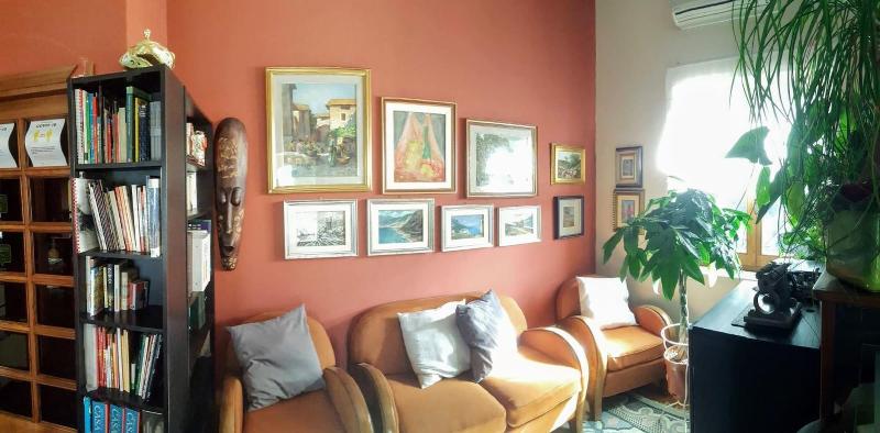 Il Nido del Falco B&B - Lobi