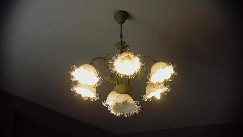 Il Nido del Falco B&B - Lobi