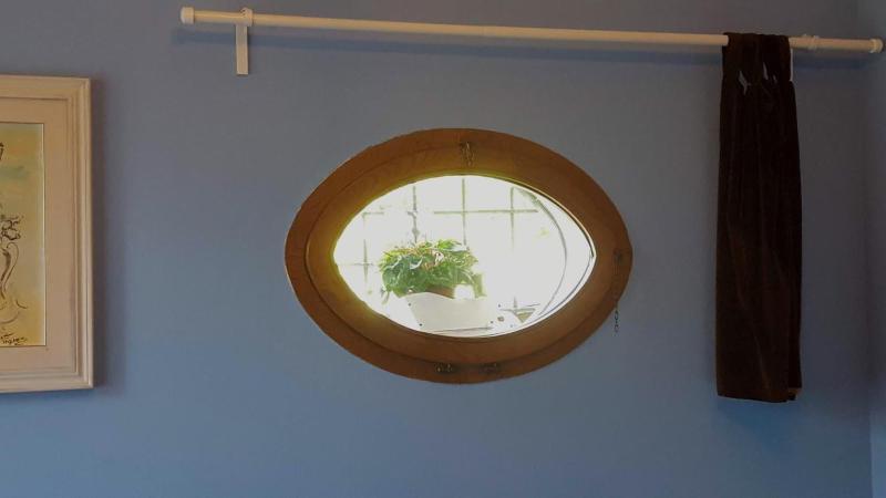 Il Nido del Falco B&B - Lobi