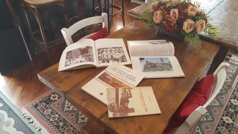 Il Nido del Falco B&B - Lobi