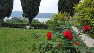 Il Nido del Falco B&B otel fotoğrafı