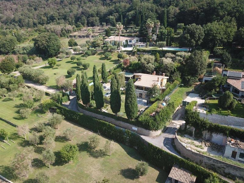 Il Nido del Falco B&B - Genel