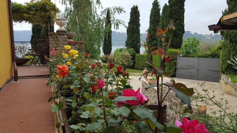 Il Nido del Falco B&B - Genel