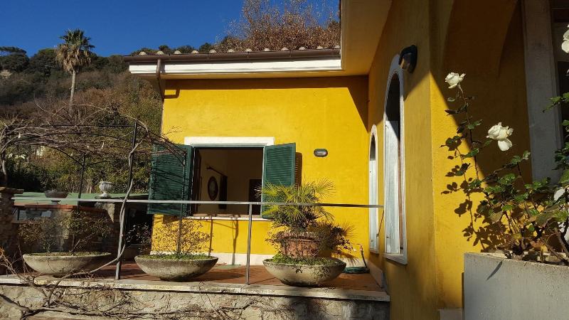 Il Nido del Falco B&B - Genel