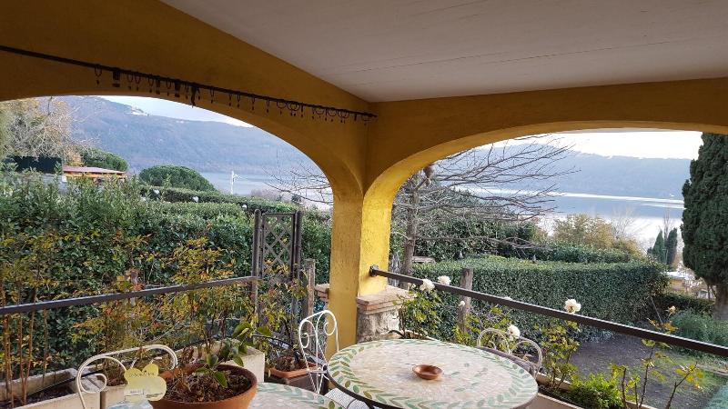 Il Nido del Falco B&B - Genel