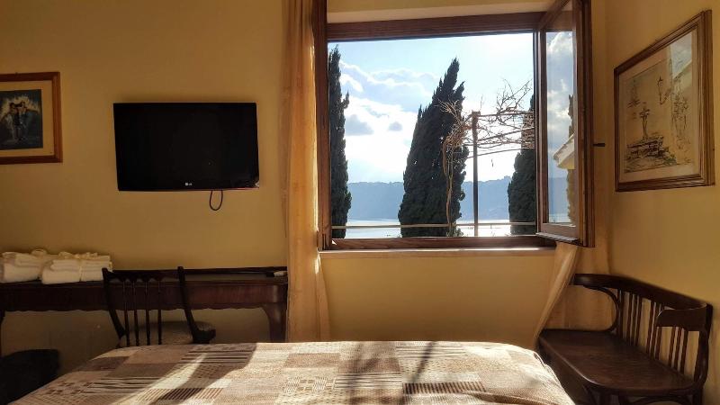 Il Nido del Falco B&B - Oda