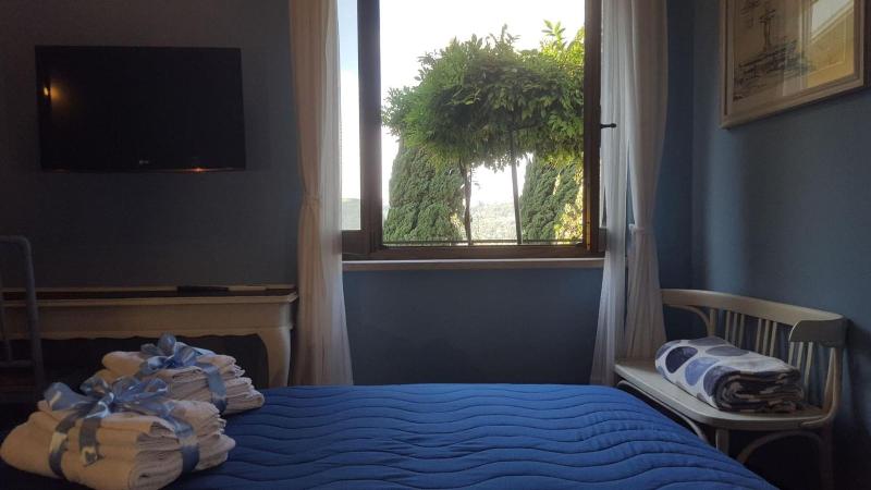 Il Nido del Falco B&B - Oda