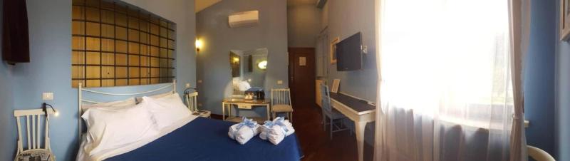 Il Nido del Falco B&B - Oda