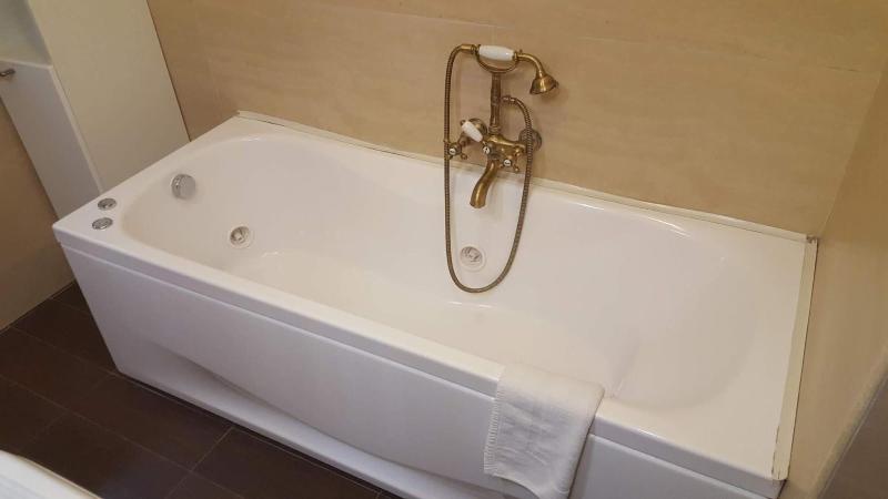 Il Nido del Falco B&B - Oda
