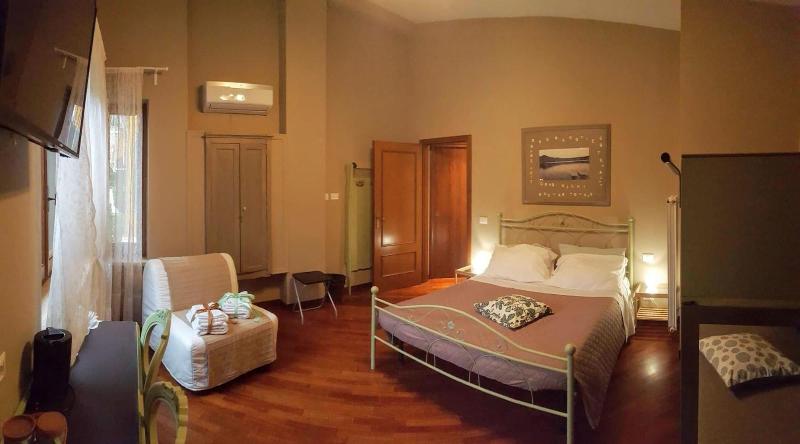 Il Nido del Falco B&B - Oda