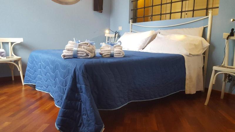 Il Nido del Falco B&B - Oda