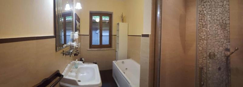 Il Nido del Falco B&B - Oda