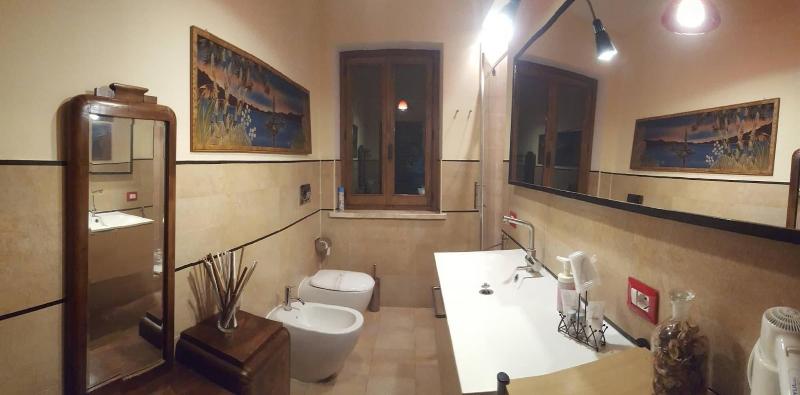 Il Nido del Falco B&B - Oda
