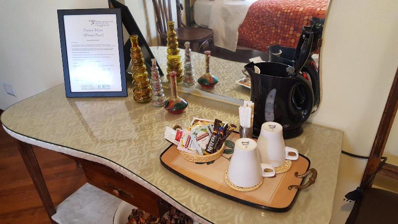 Il Nido del Falco B&B - Oda