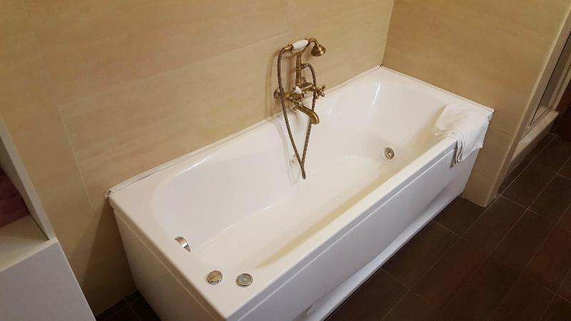 Il Nido del Falco B&B - Oda
