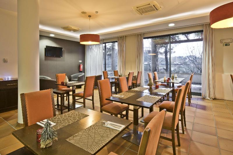 Lam Hotel Estarreja - Bar