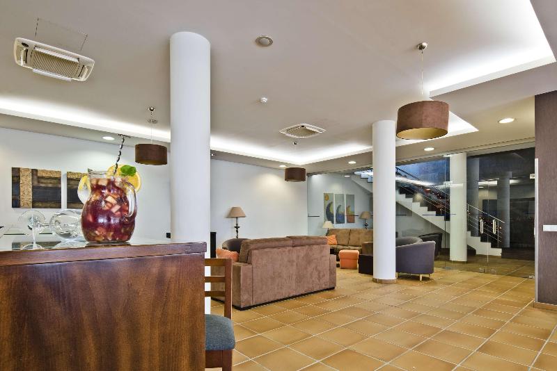 Lam Hotel Estarreja - Bar