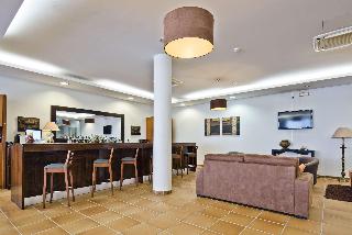Lam Hotel Estarreja fotoÄŸrafÄ±
