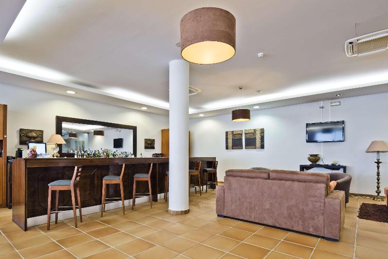 Lam Hotel Estarreja - Bar