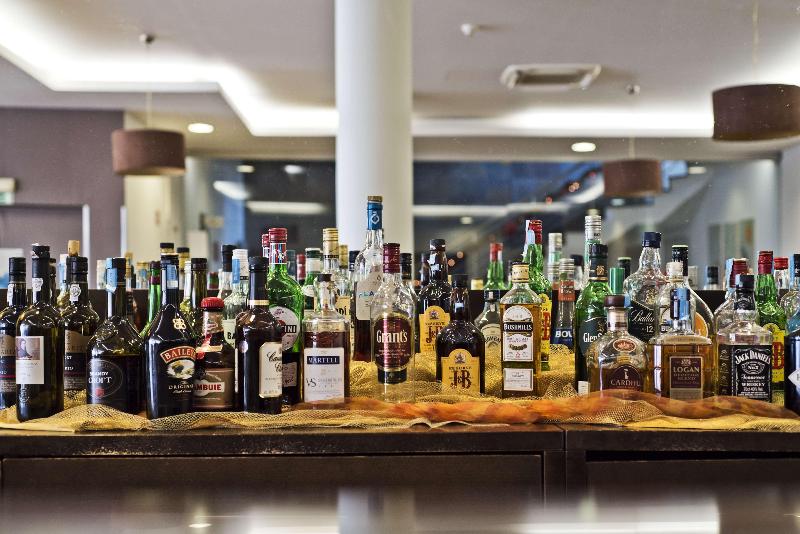 Lam Hotel Estarreja - Bar