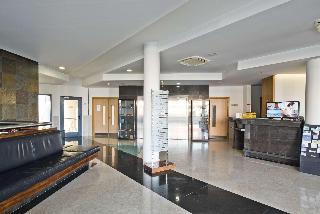 Lam Hotel Estarreja fotoÄŸrafÄ±