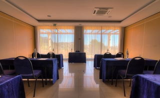 Lam Hotel Estarreja fotoÄŸrafÄ±