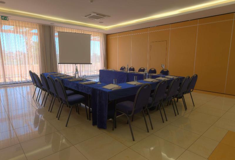 Lam Hotel Estarreja - Toplantı
