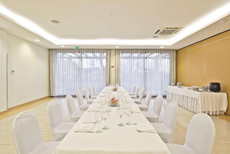 Lam Hotel Estarreja - Toplantı
