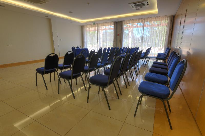 Lam Hotel Estarreja - Toplantı