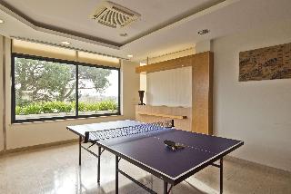 Lam Hotel Estarreja fotoÄŸrafÄ±