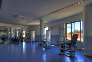 Lam Hotel Estarreja fotoÄŸrafÄ±